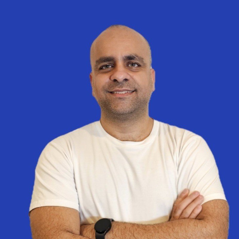 Amir Mohammadi