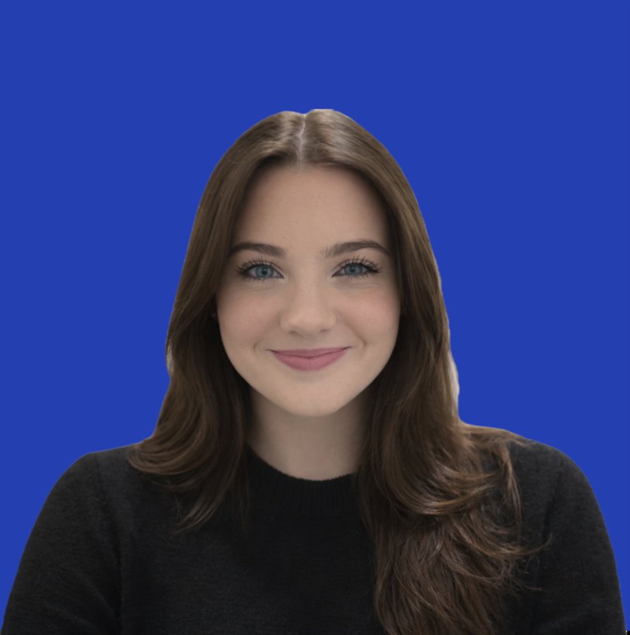 Mary Crowe