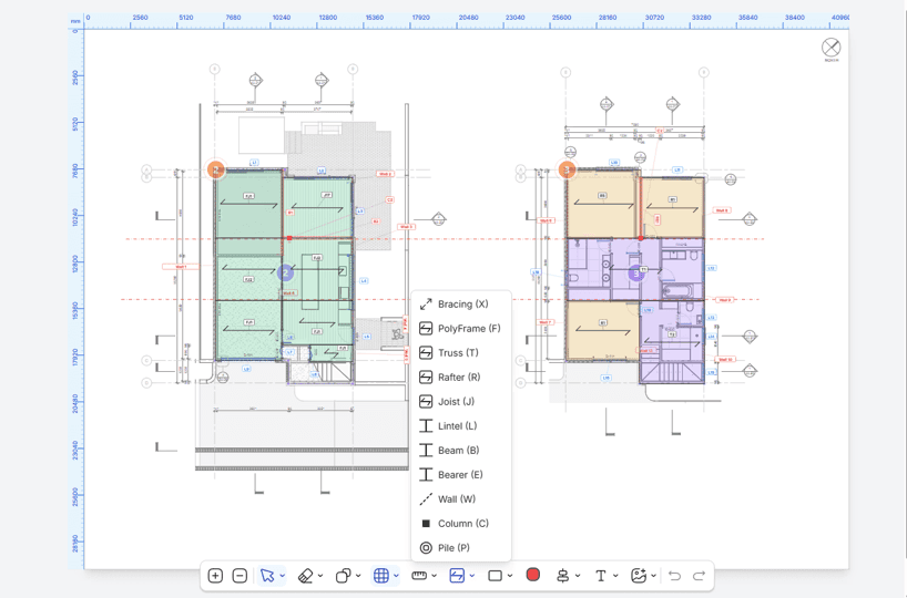 Manual structural calculations slow down projects, introduce avoidable errors, and create hidden costs for engineers, firms, and clients.